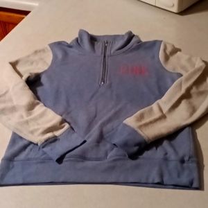 VS PINK sweatshirt